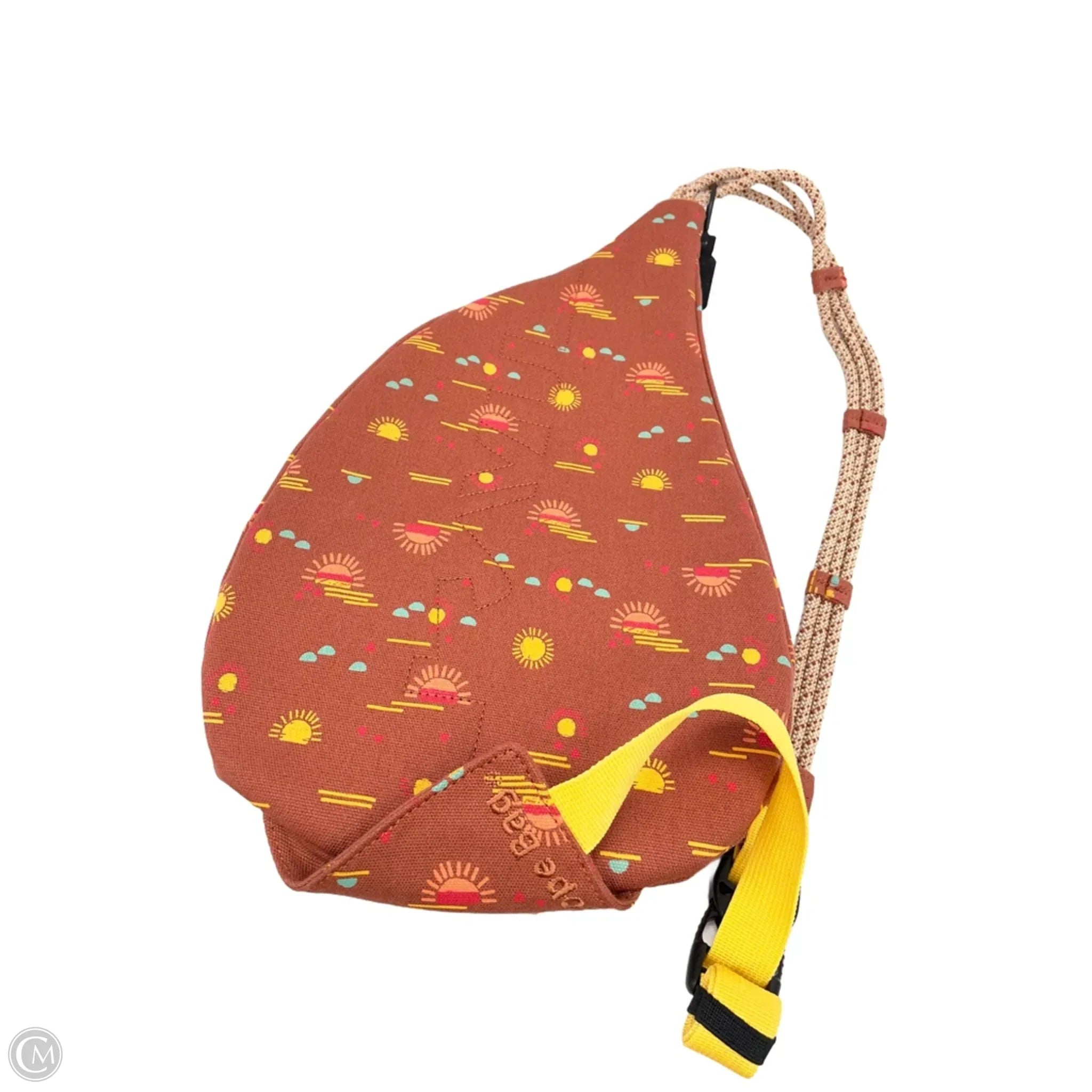 Backpack By Kavu, Size: Medium