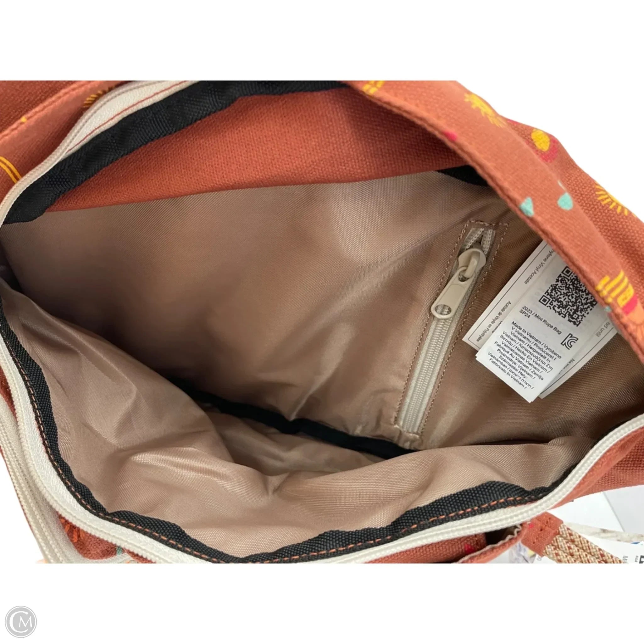 Backpack By Kavu, Size: Medium