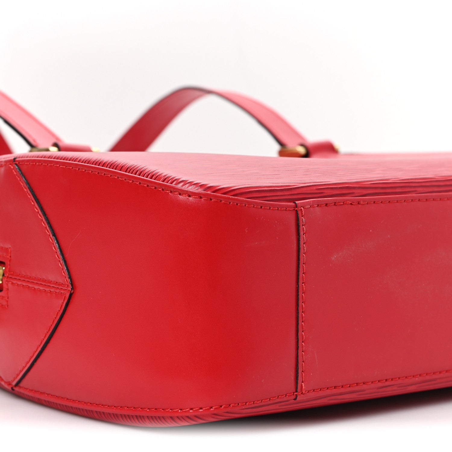 Epi Voltaire Castillan Red