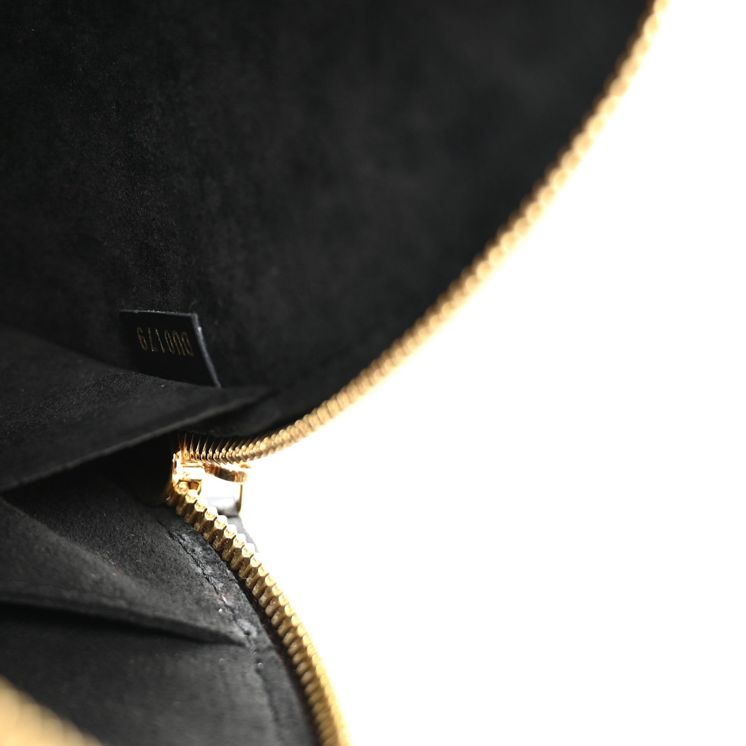 Monogram Toupie