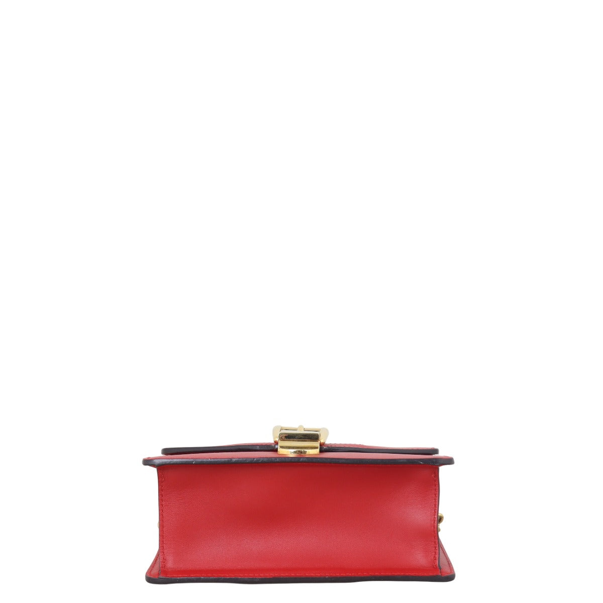 Gucci Sylvie Mini Chain Bag