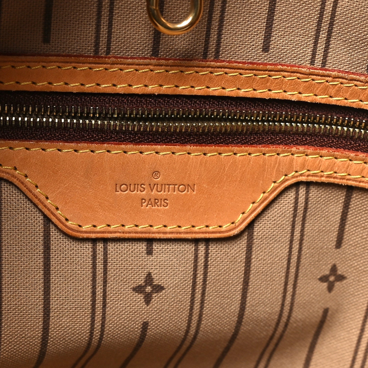 Monogram Delightful GM