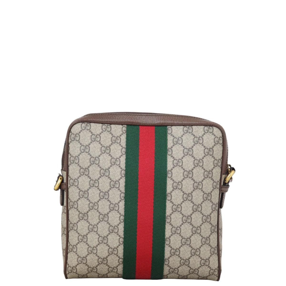 Gucci GG Supreme Ophidia Messenger Bag Small