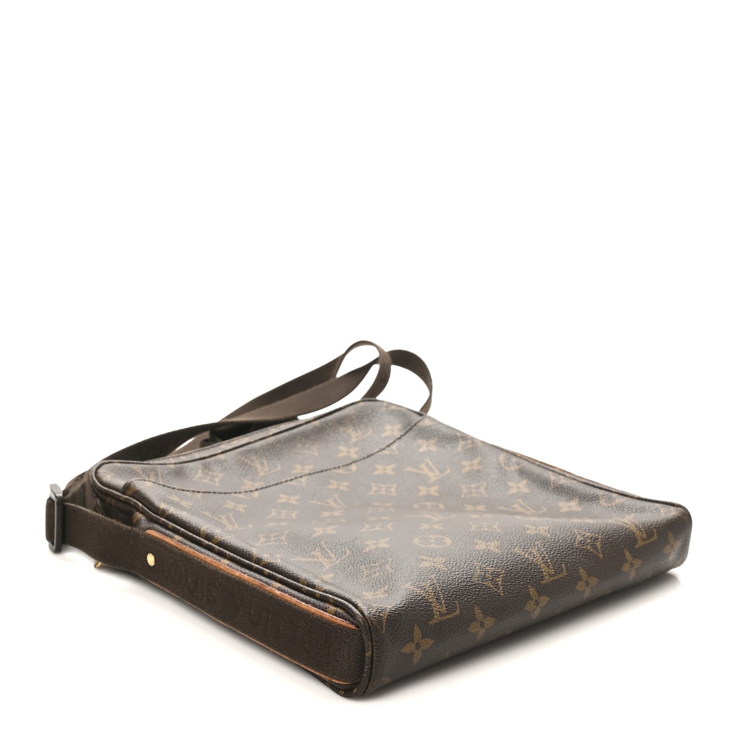 Monogram Trotteur Beaubourg