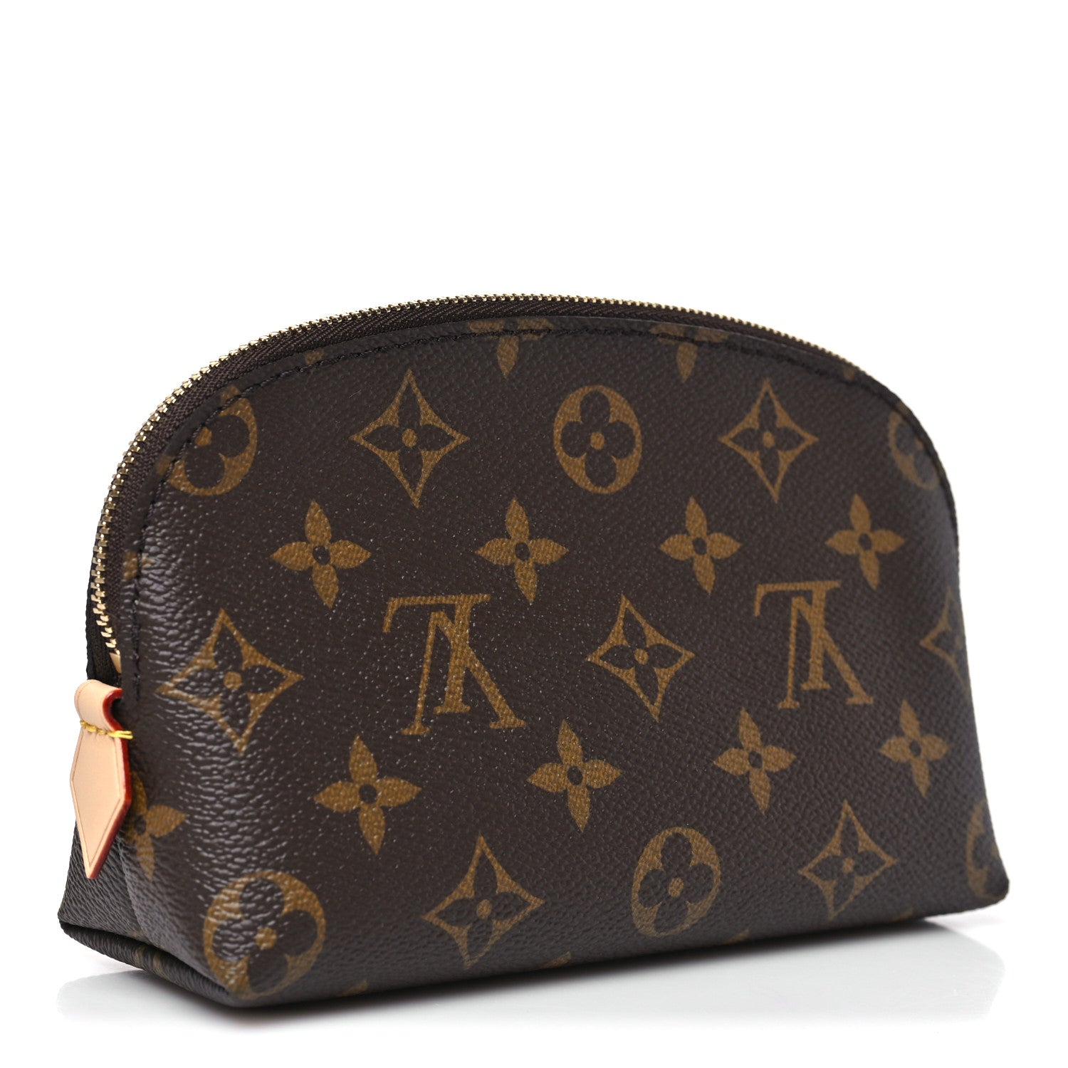 Monogram Cosmetic Pouch