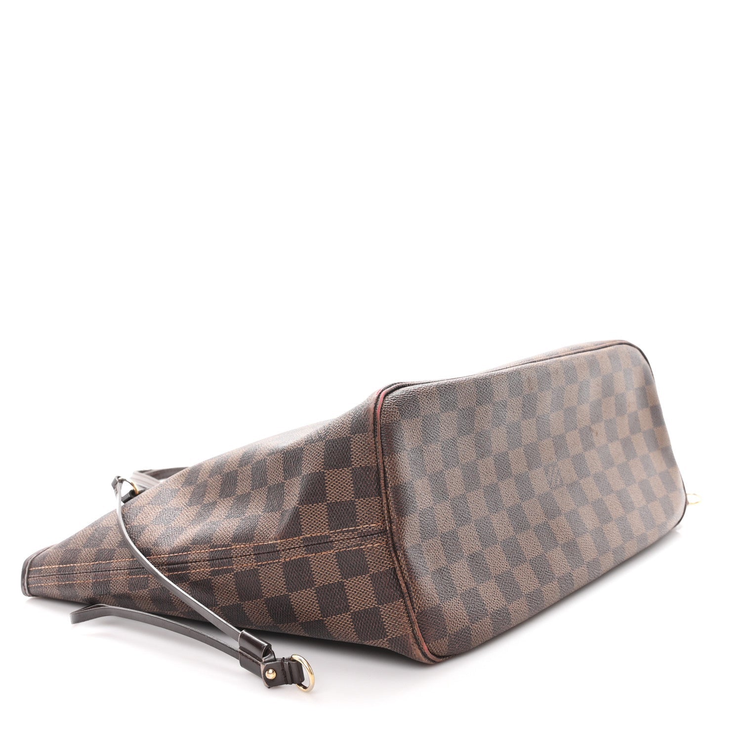 Damier Ebene Neverfull MM