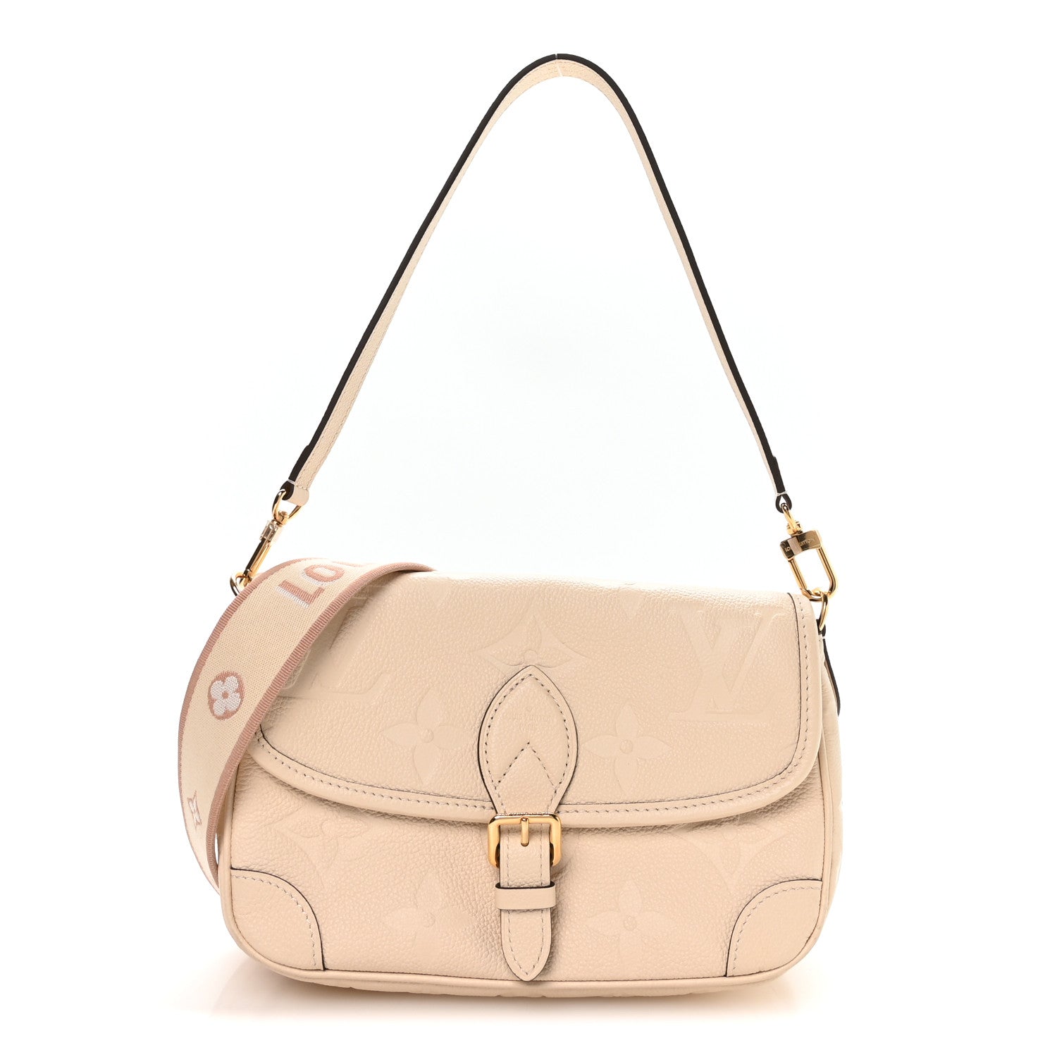 Empreinte Monogram Giant Diane Cream