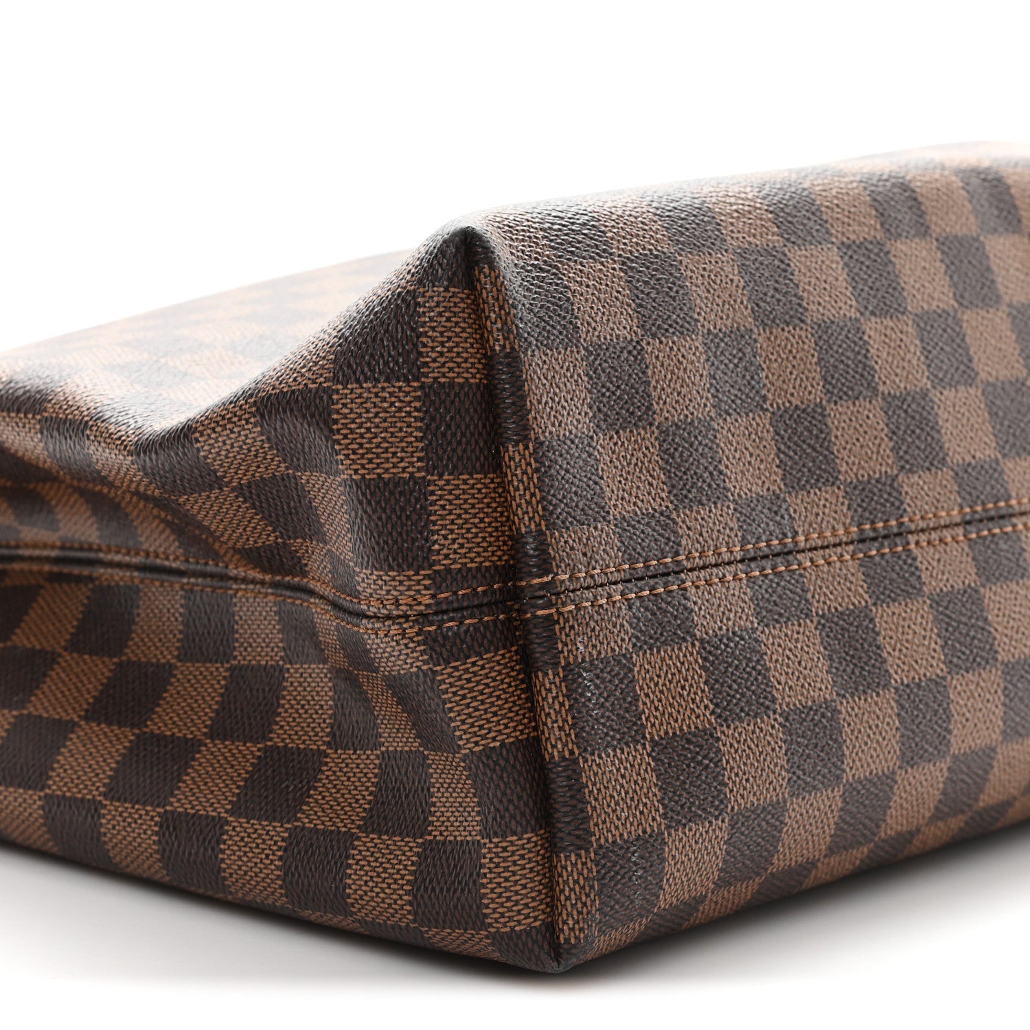 Damier Ebene Graceful MM