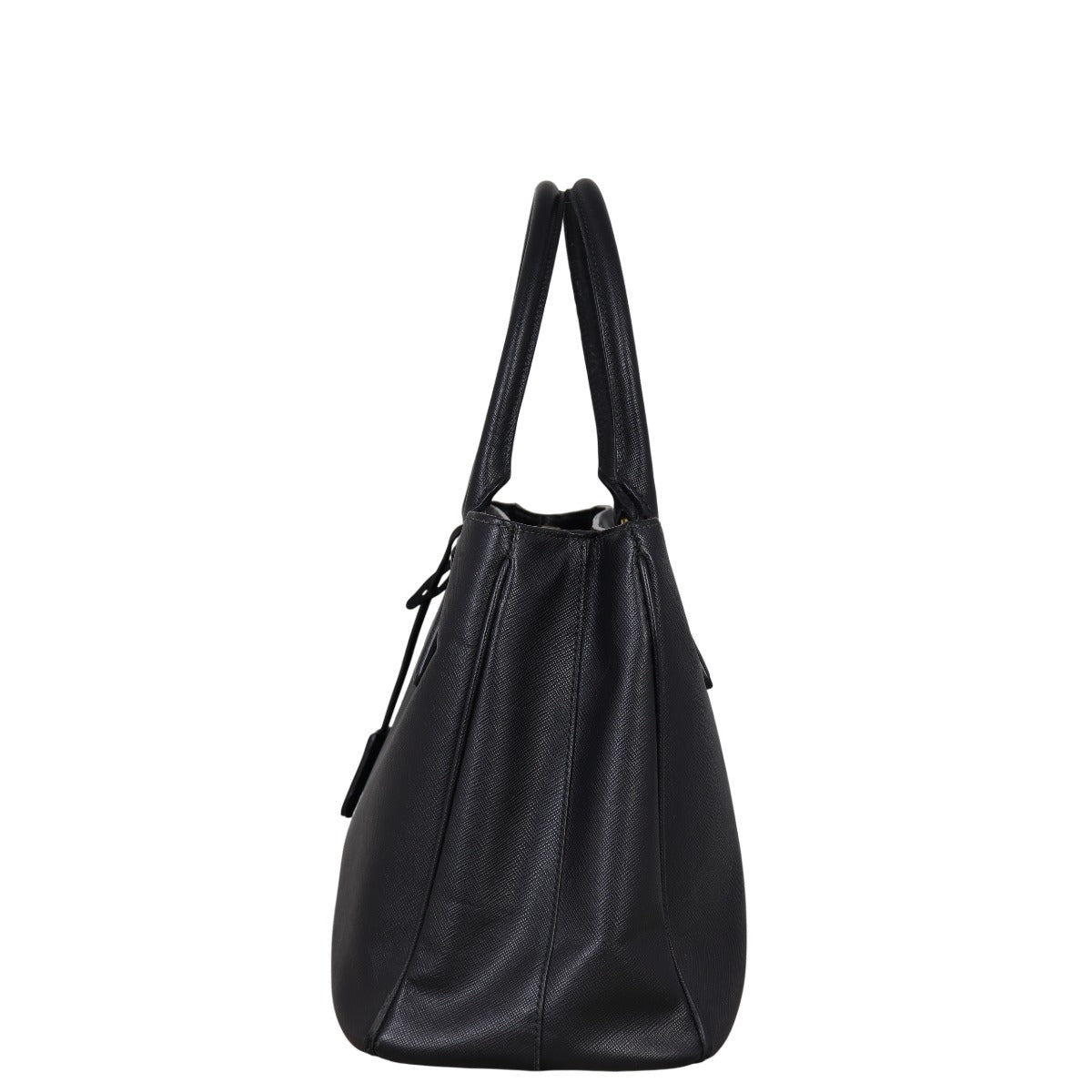 Prada Saffiano Lux Tote Medium