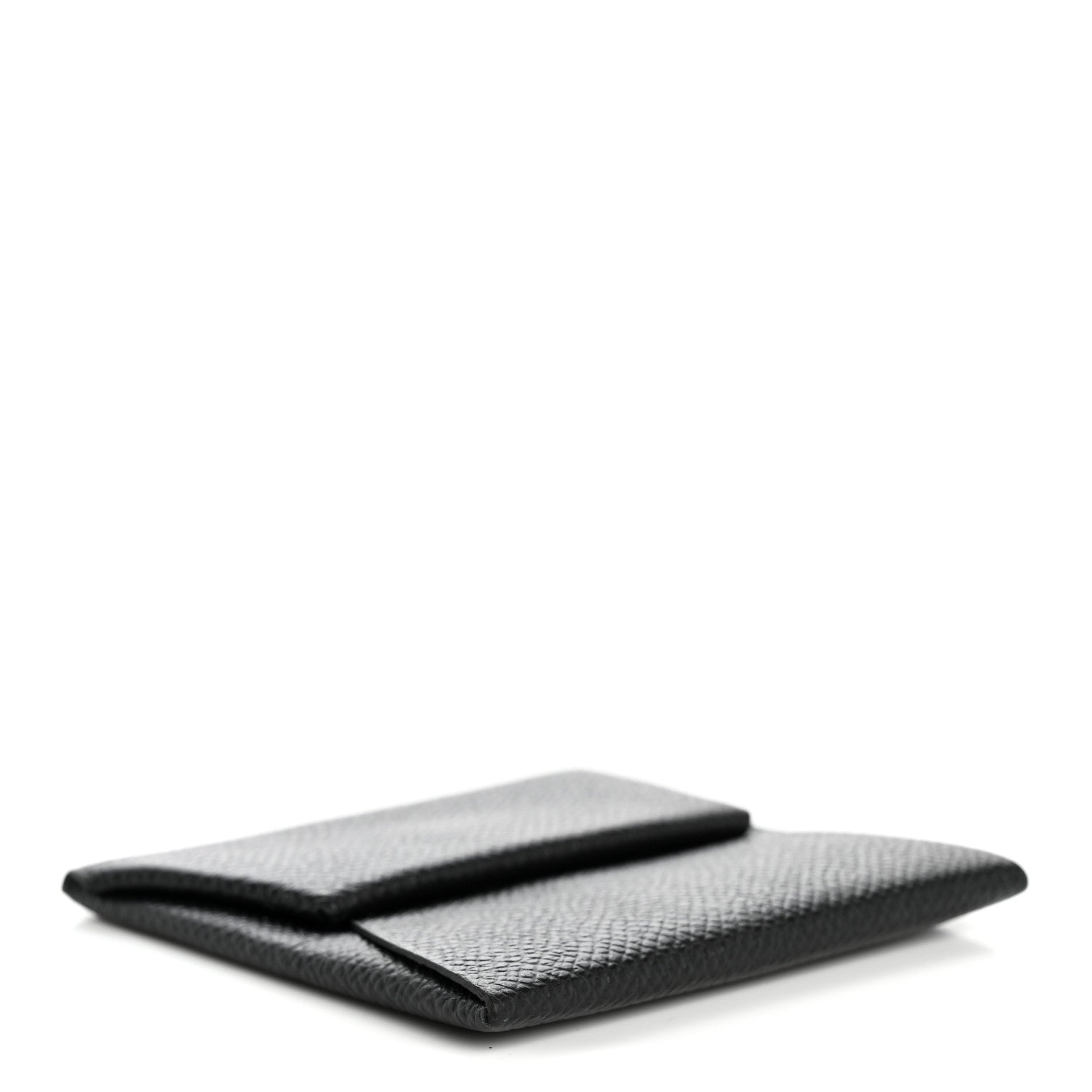 Epsom Bastia Coin Purse Black