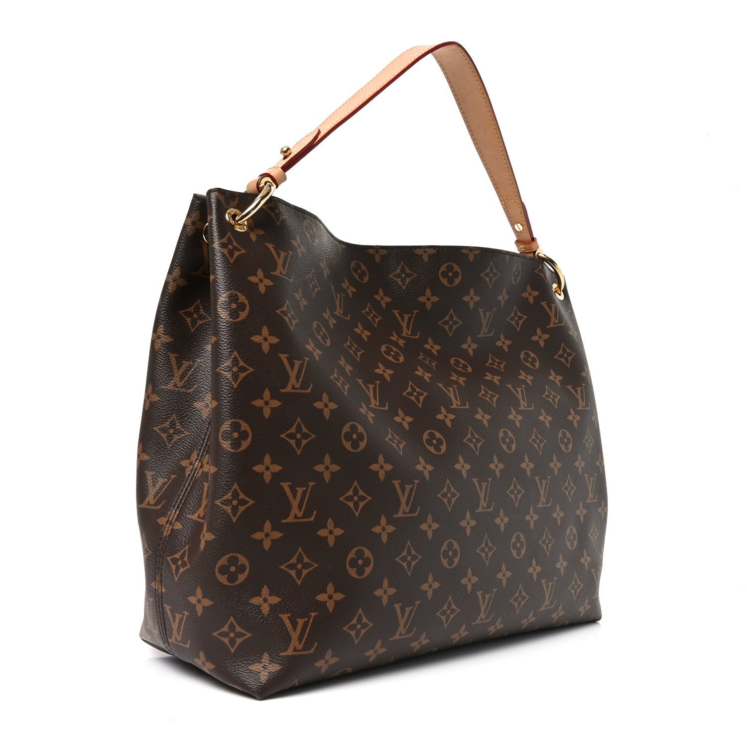 Monogram Graceful MM