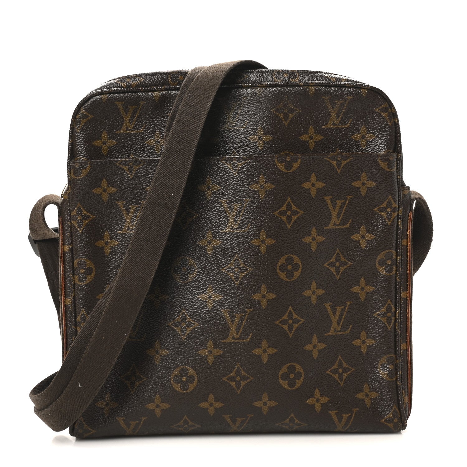 Monogram Trotteur Beaubourg