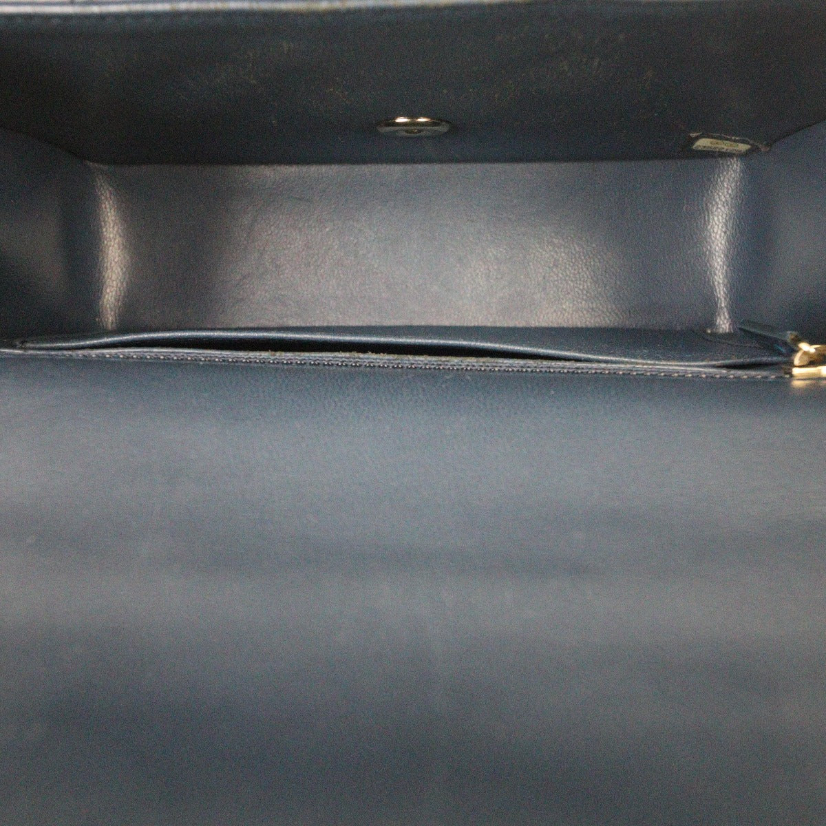Chanel Classic Flap Mini Rectangular Bag Lambskin