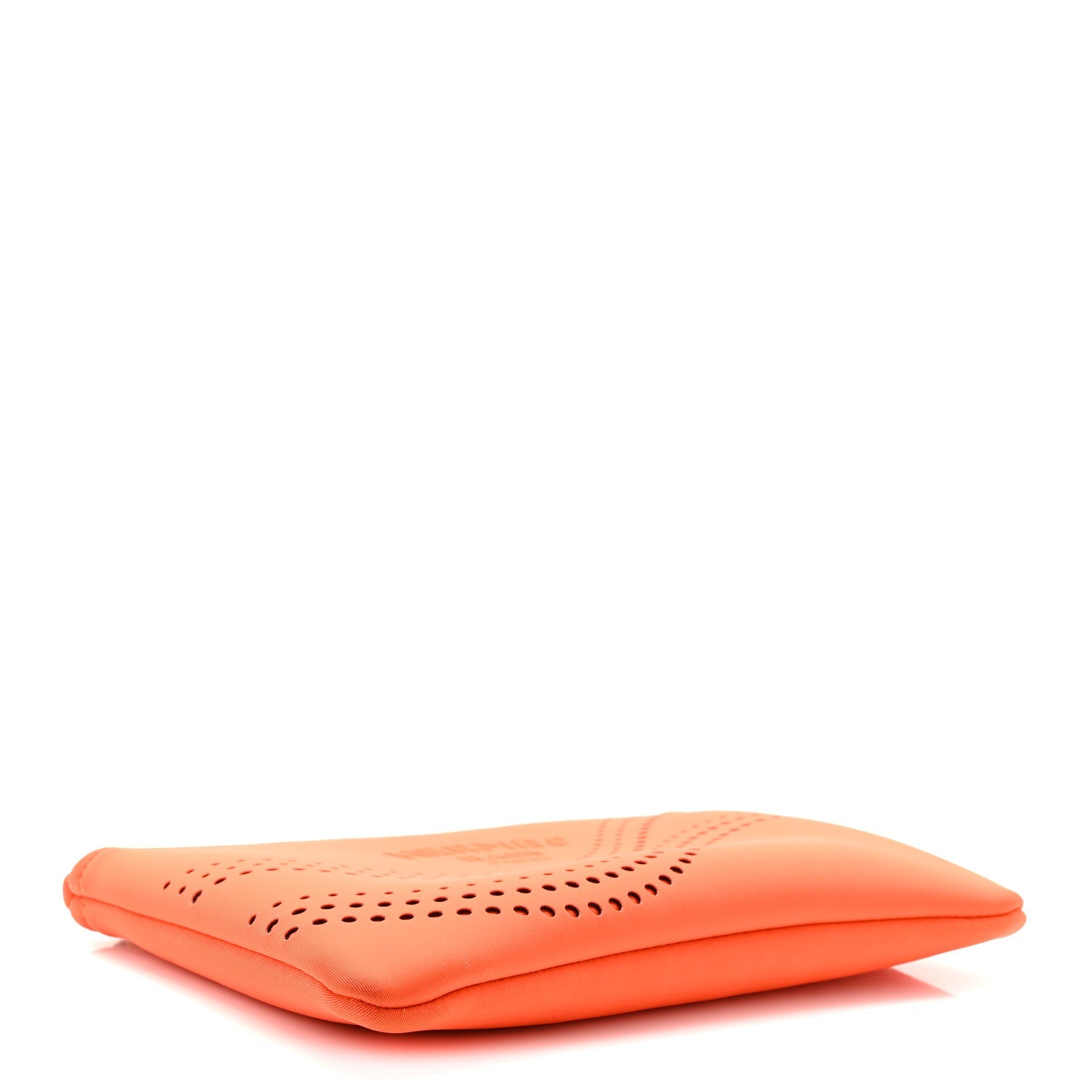 Neoprene Medium Neobain Waves Case Orange