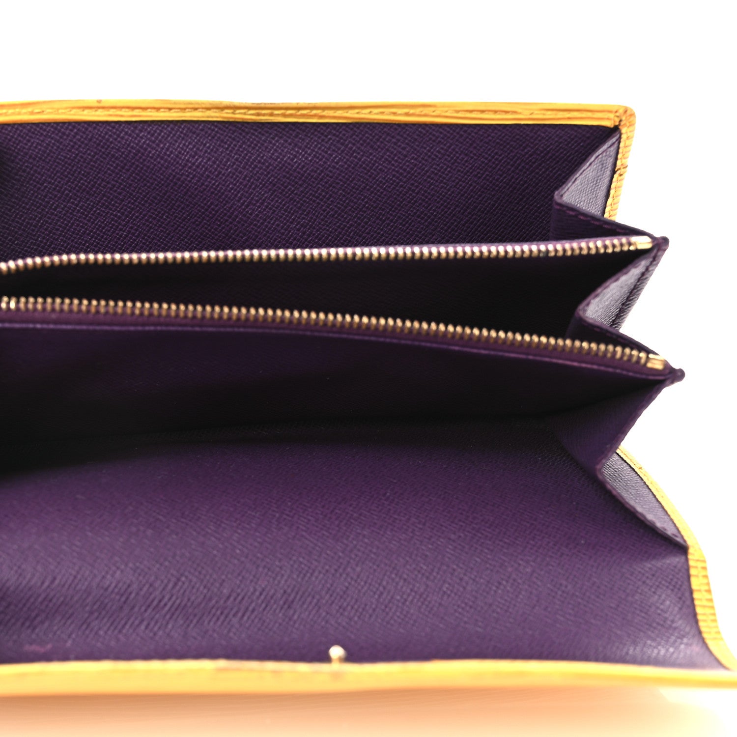 Epi Sarah Wallet Tassil