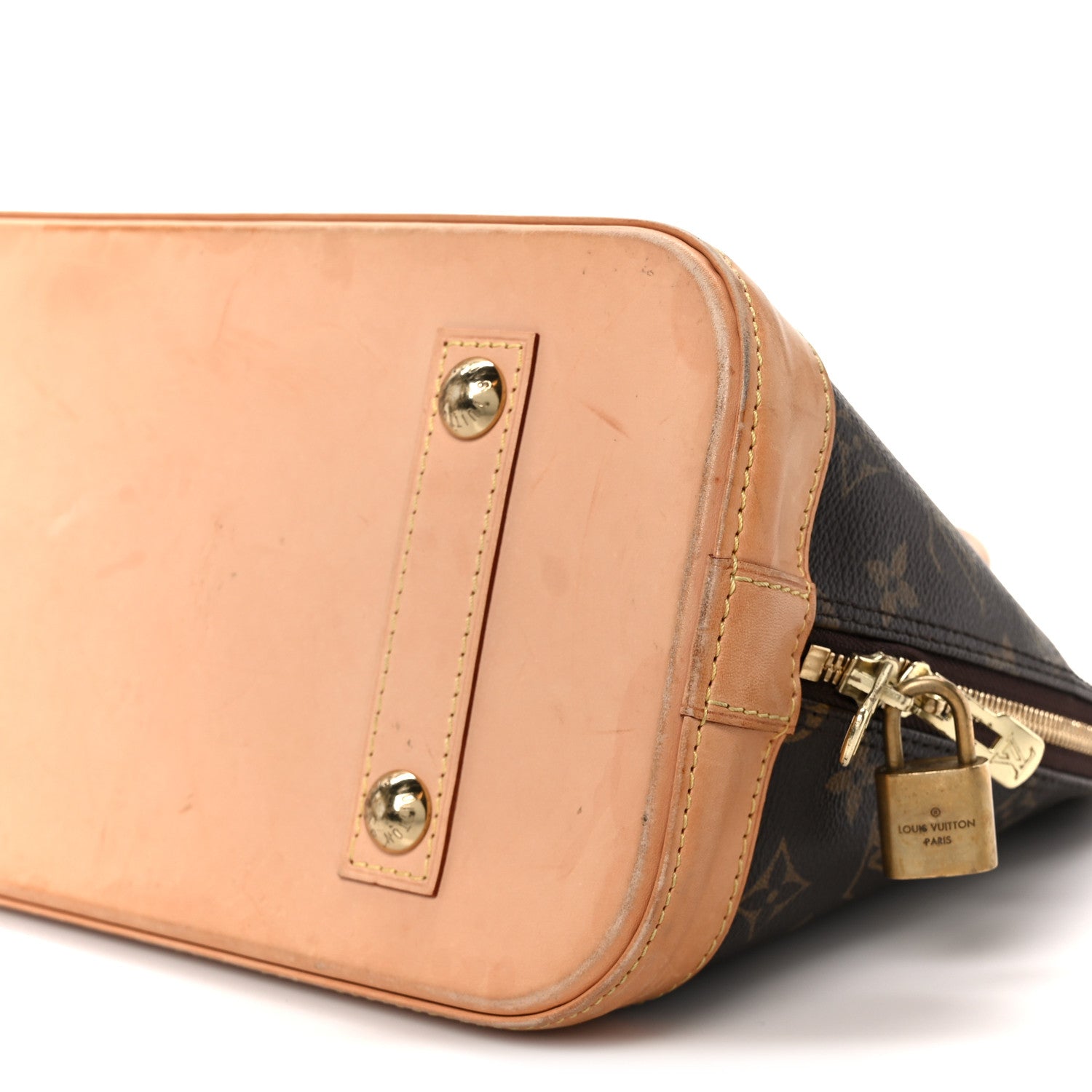 Monogram Alma PM