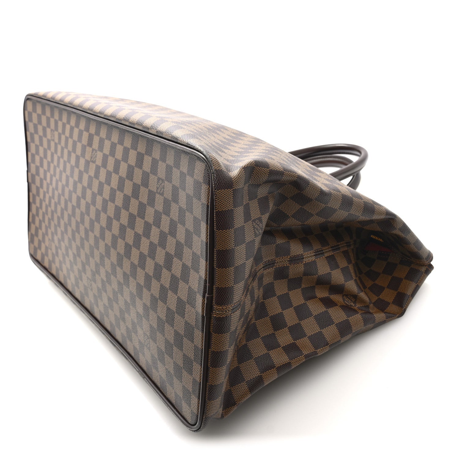 Damier Ebene Greenwich GM