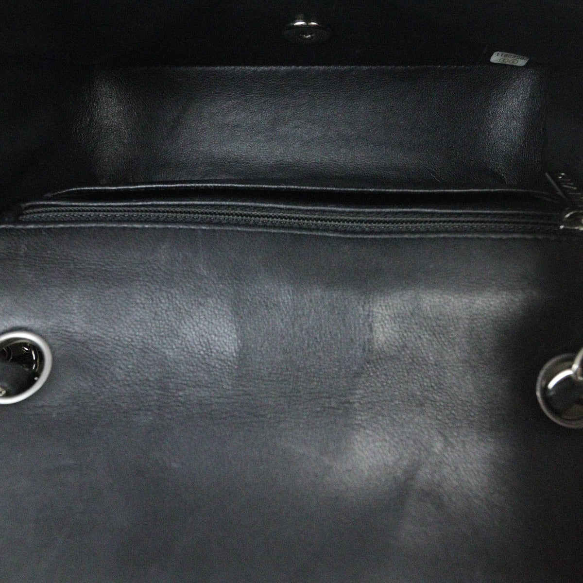 Chanel Classic Flap Mini Rectangular Bag Lambskin