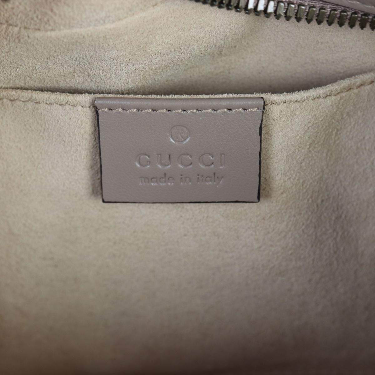 Gucci GG Marmont Small Camera Bag
