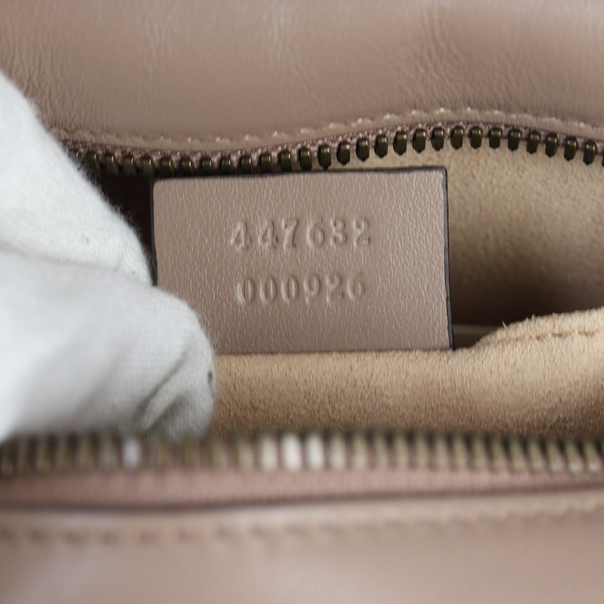 Gucci GG Marmont Small Camera Bag