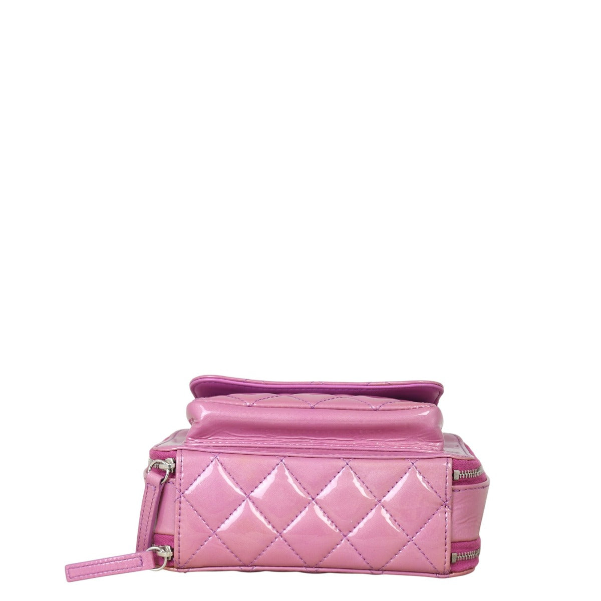 Chanel Pocket Box Mini Camera Bag