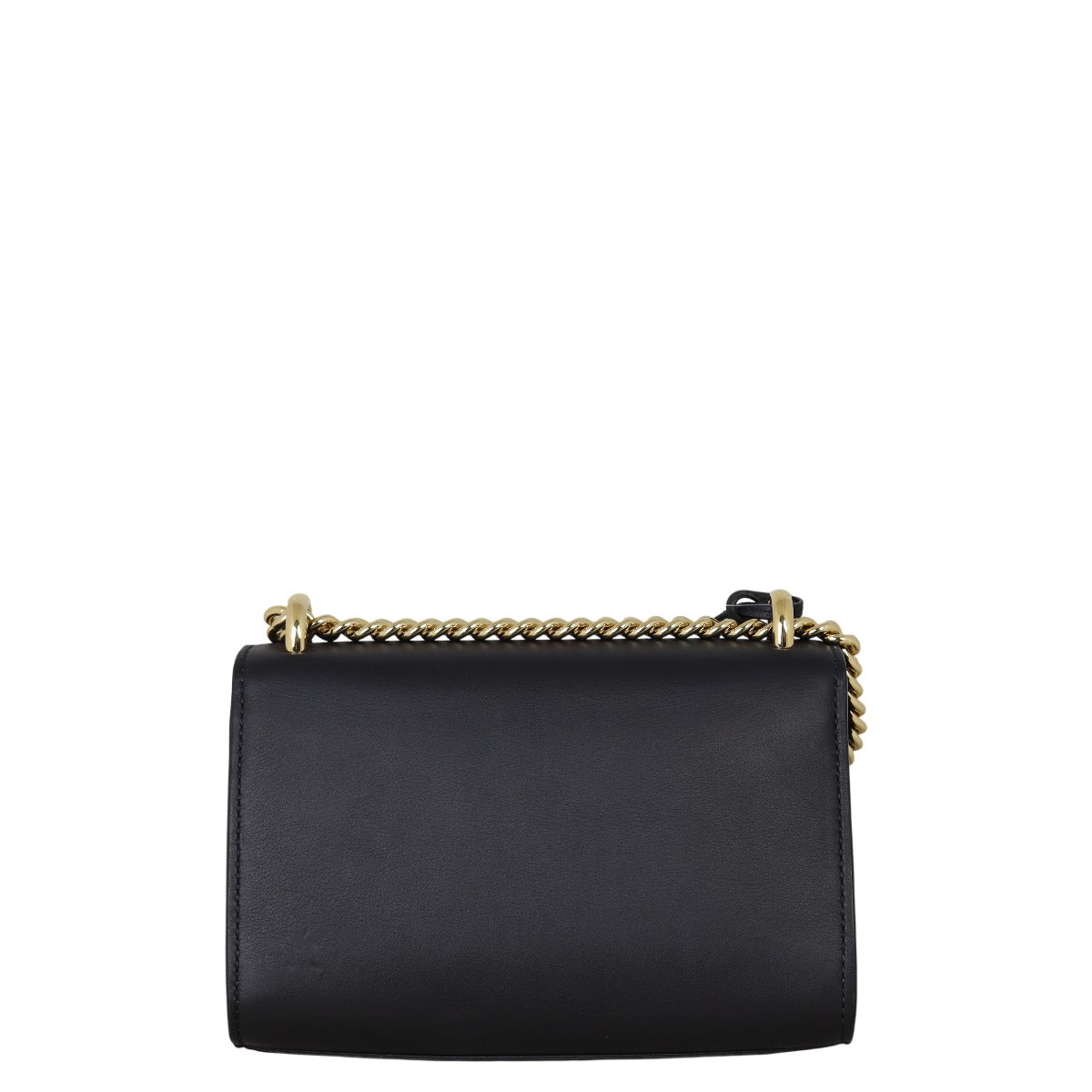 Gucci Padlock Small Embellished Shoulder Bag