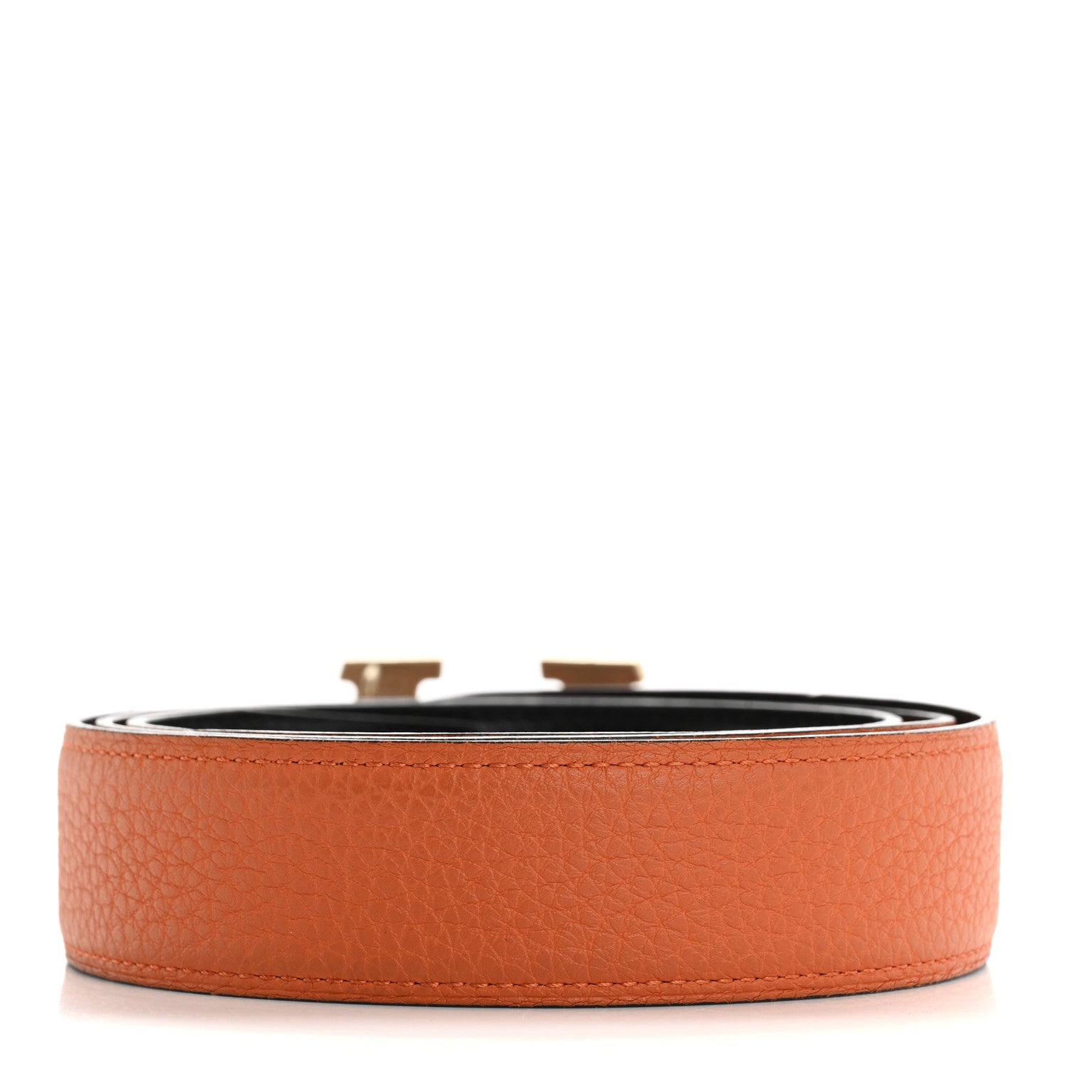 Box Togo 32mm H Take Off Belt 90 36 Black Orange