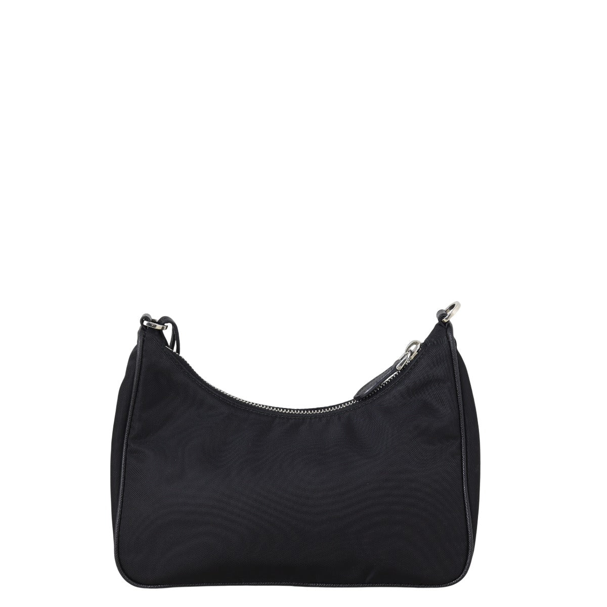 Prada Re-Edition 2005 Tessuto Shoulder Bag
