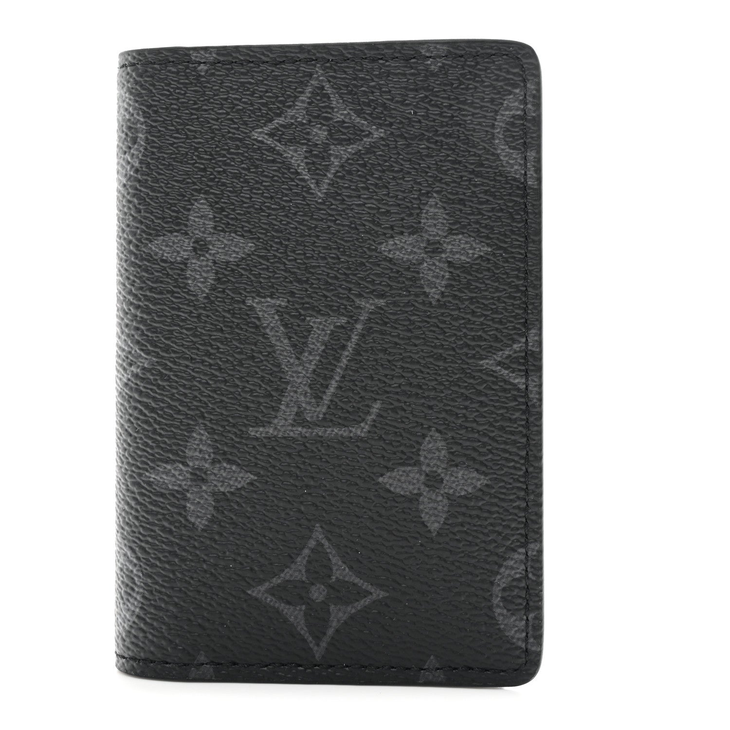 Monogram Eclipse Pocket Organizer NM