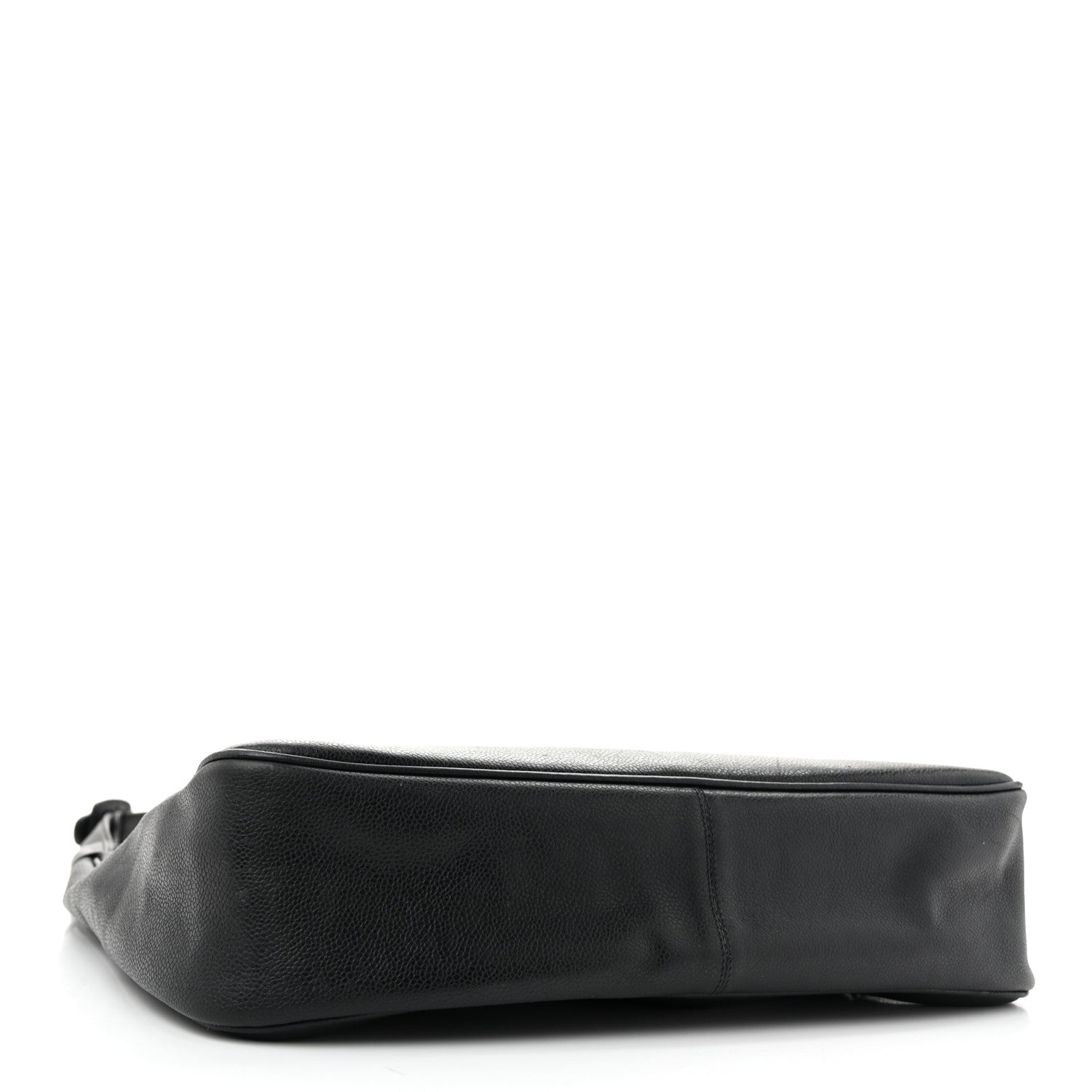 Caviar CC Hobo Black