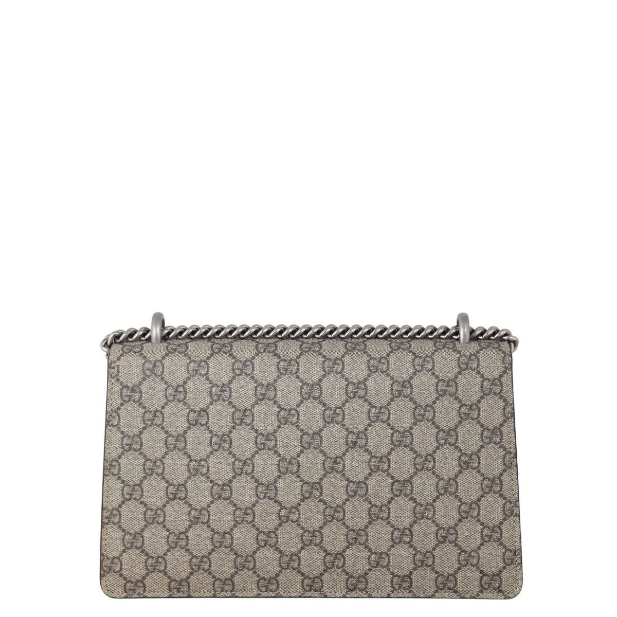 Gucci Dionysus GG Supreme Small Shoulder Bag