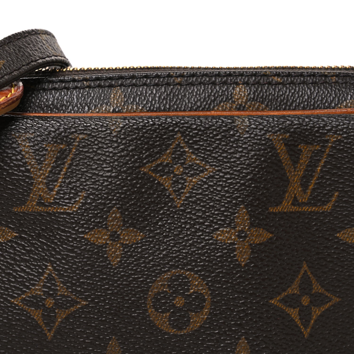 Monogram Pochette Marly Bandouliere
