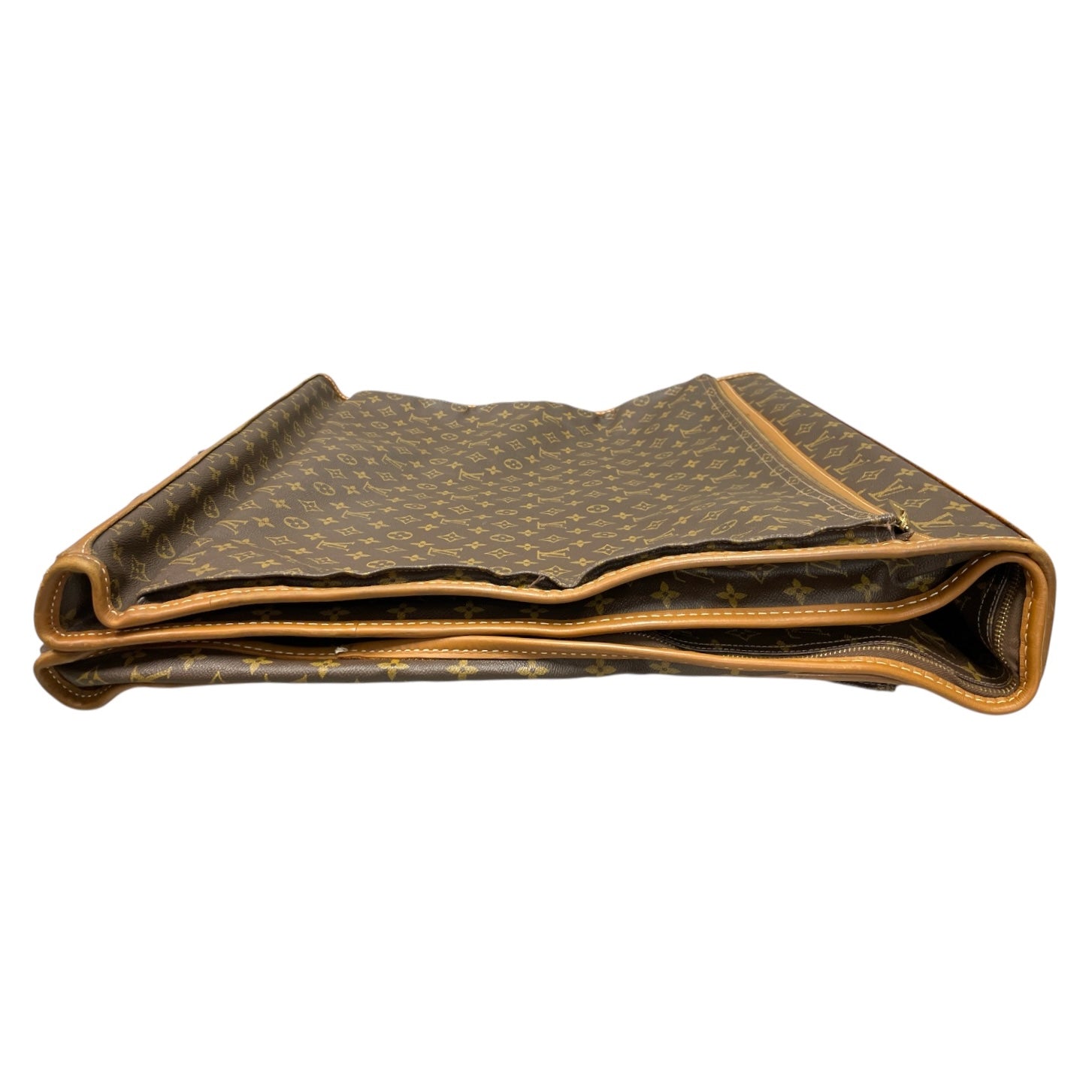 Duffle And Weekender Luxury Designer By Louis Vuitton, Size: Large