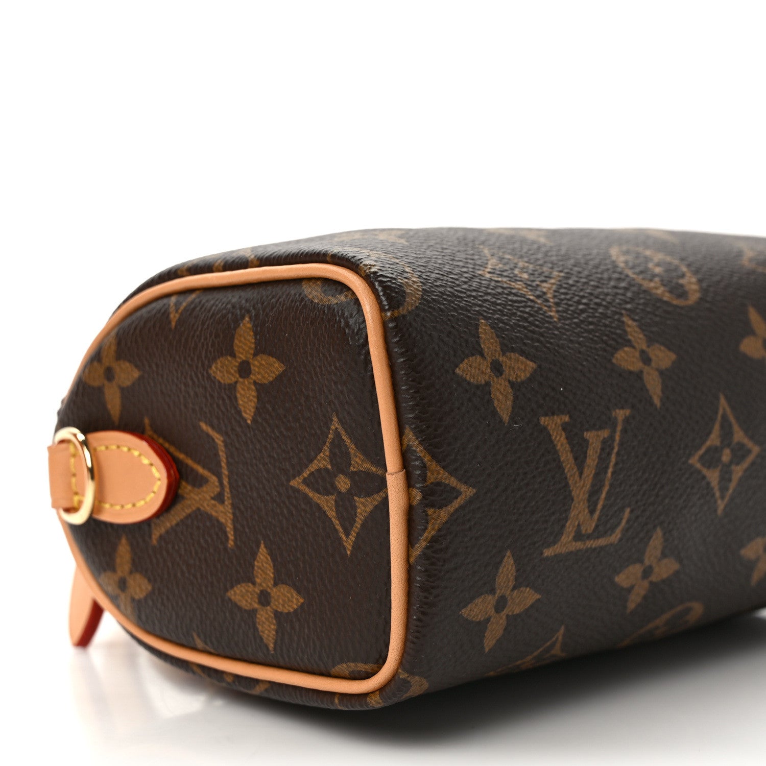 Monogram Nano Speedy Bandouliere
