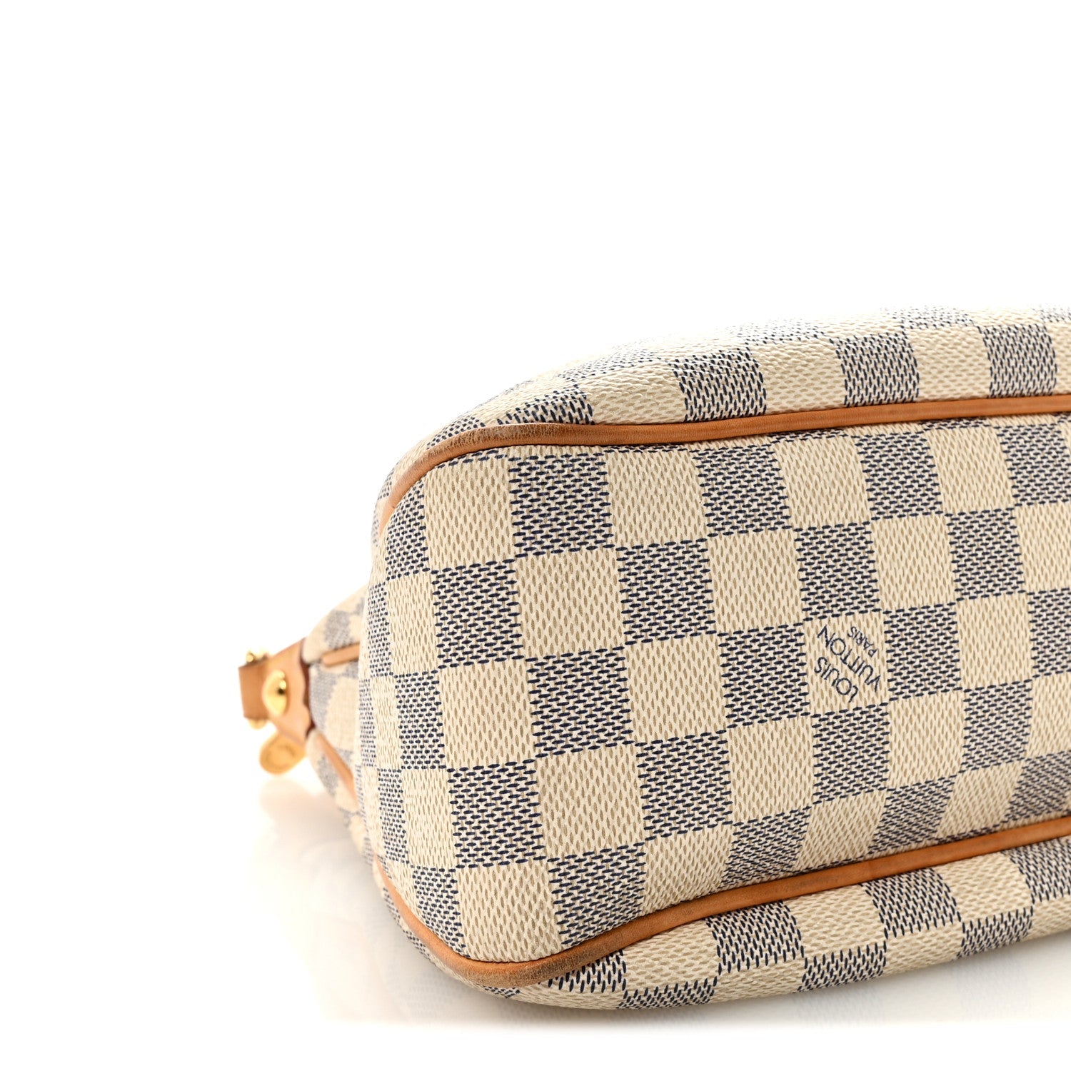 Damier Azur Siracusa PM