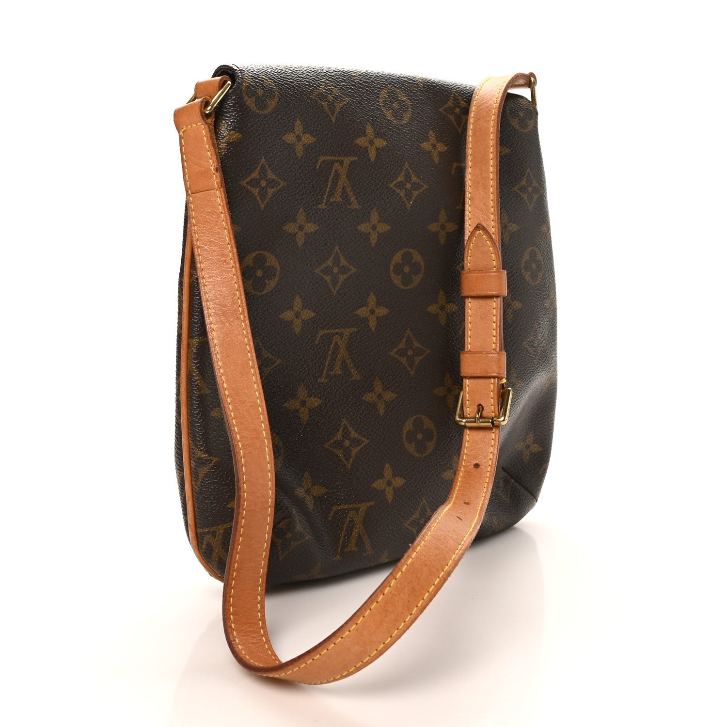 Monogram Musette Salsa