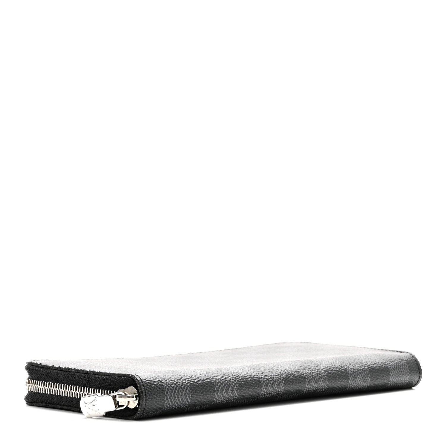 Damier Graphite Zippy Organizer Wallet