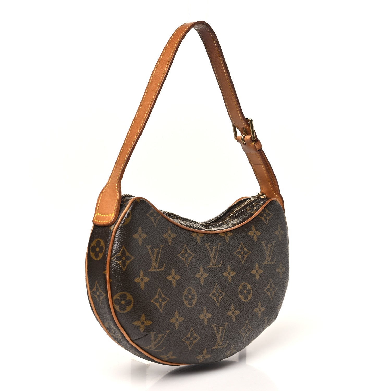Monogram Croissant PM