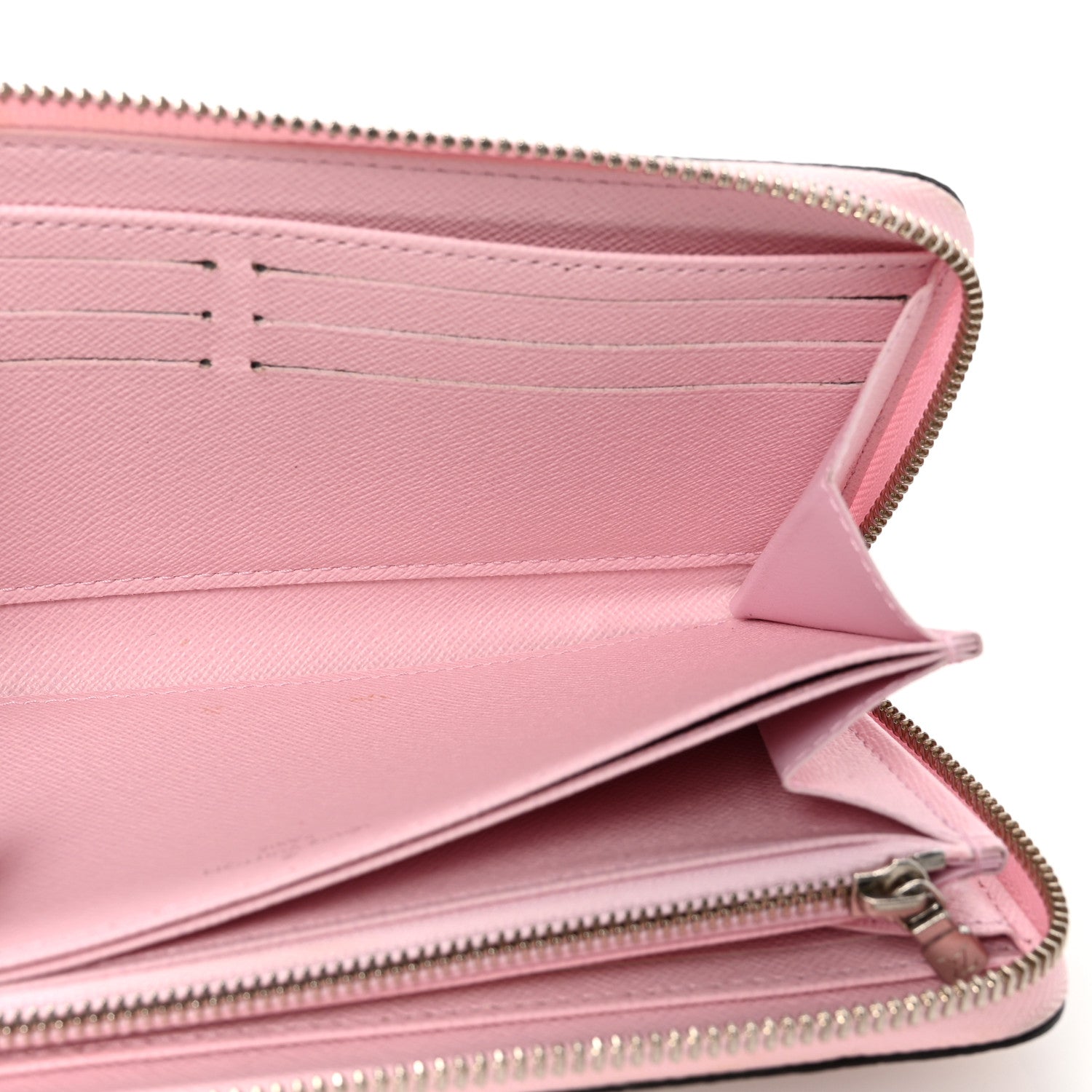 Monogram Escale Zippy Wallet Pastel