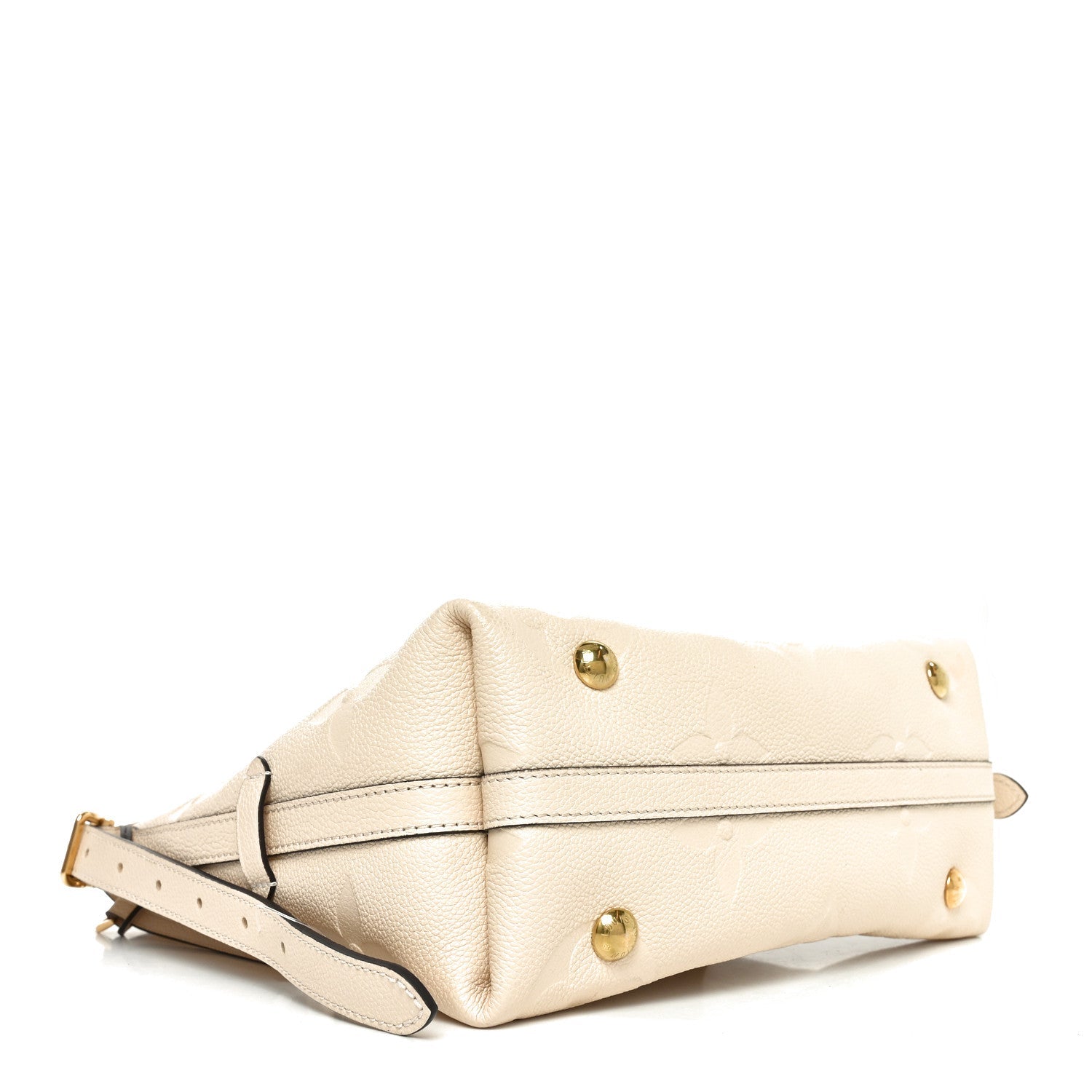 Empreinte Carryall PM Cream