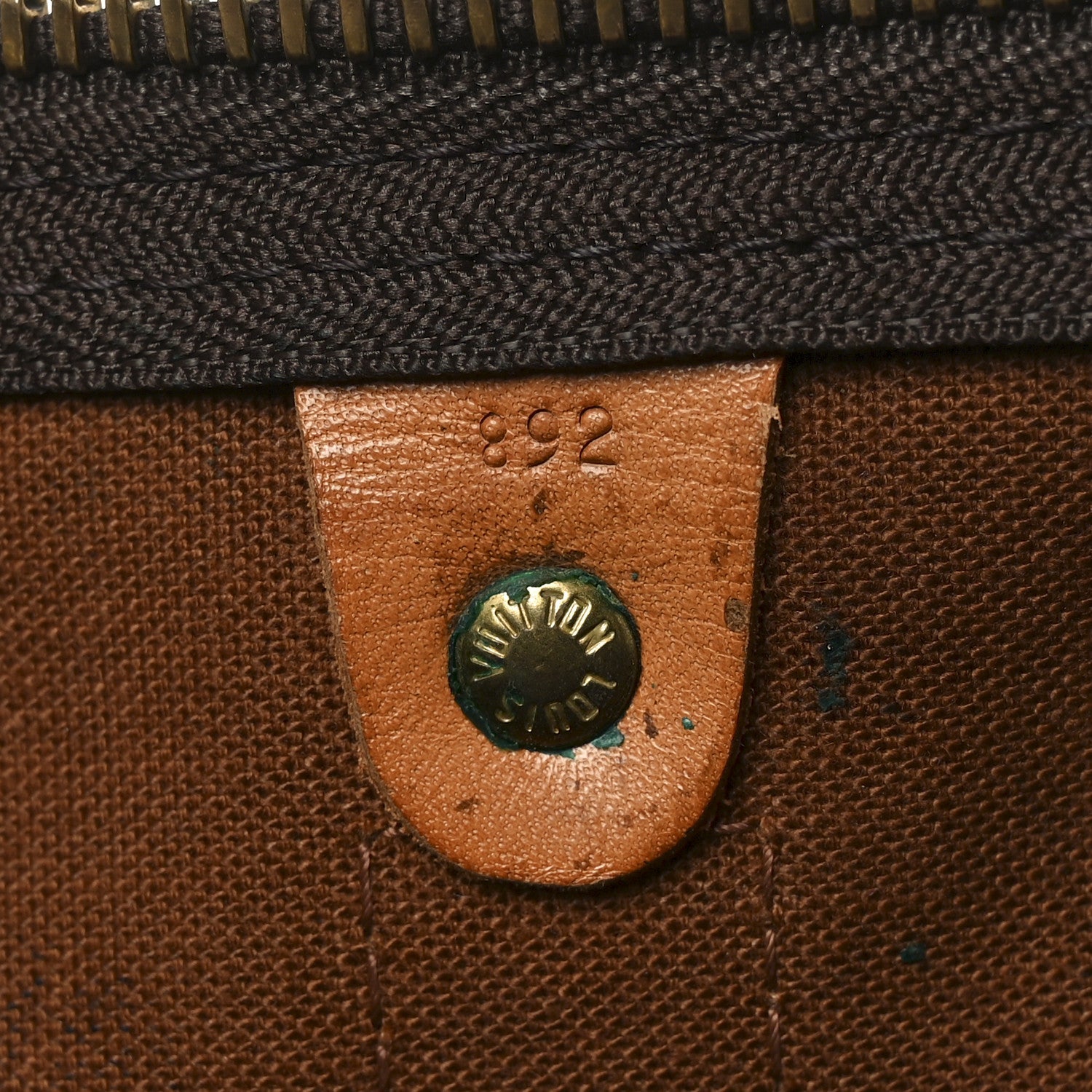 Monogram Keepall Bandouliere 45