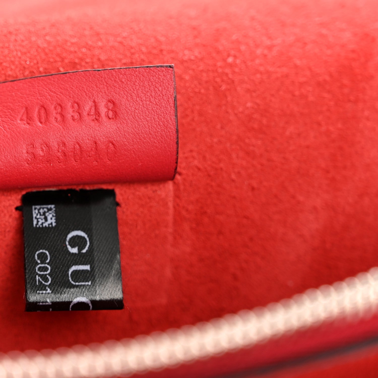 GG Supreme Monogram Suede Cudu Medium Dionysus Shoulder Bag Beige Ebony Vulcanic Red