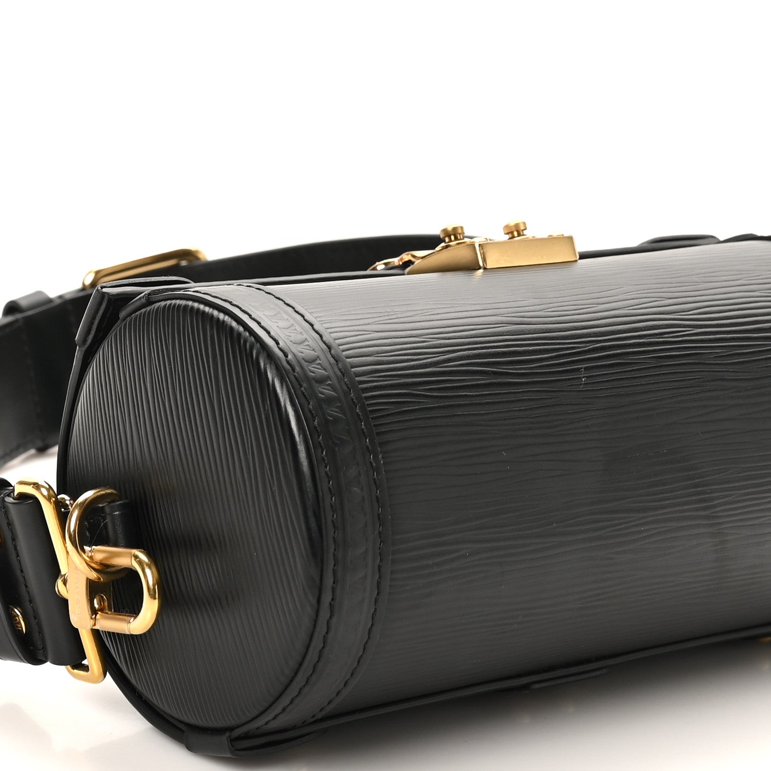 Epi Papillon Trunk Black