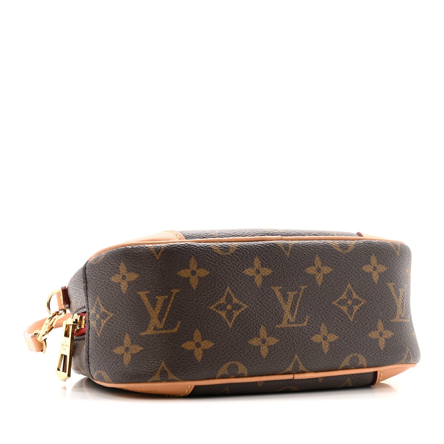 Monogram Deauville Mini