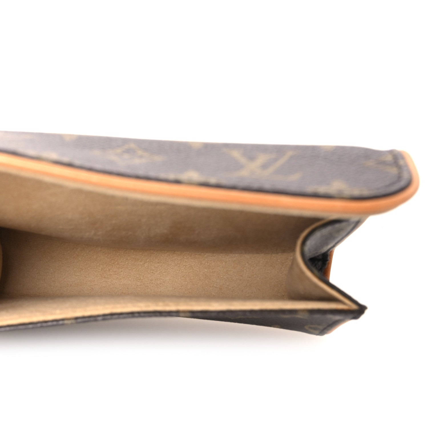 Monogram Pochette Florentine S