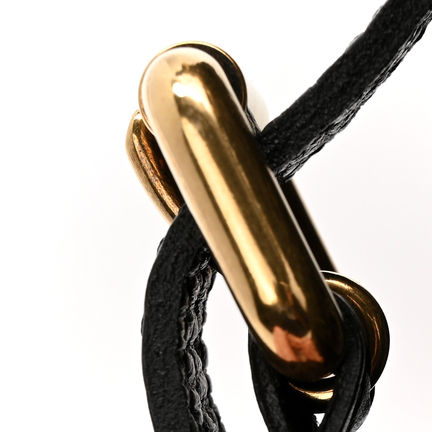 Denim Neo Cabby MM Black