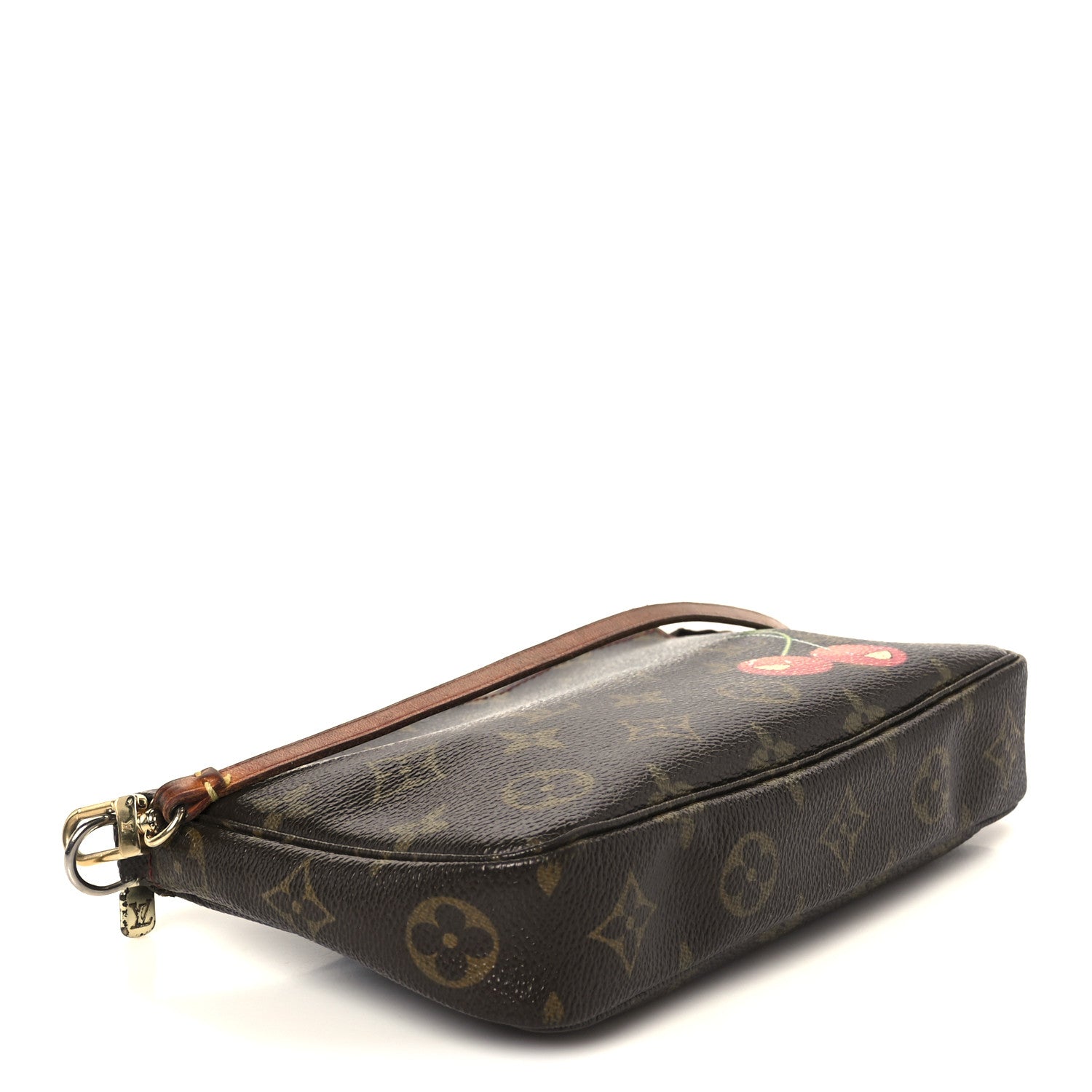Monogram Cerises Pochette Accessories