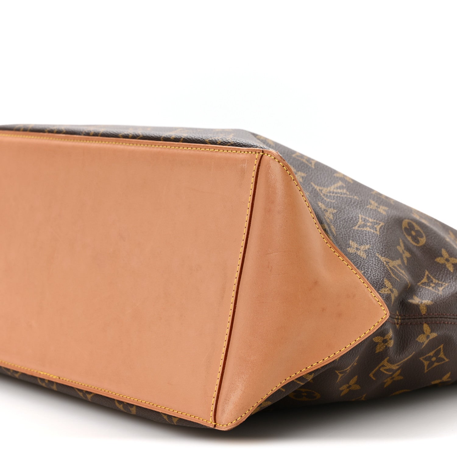 Monogram Cabas Mezzo
