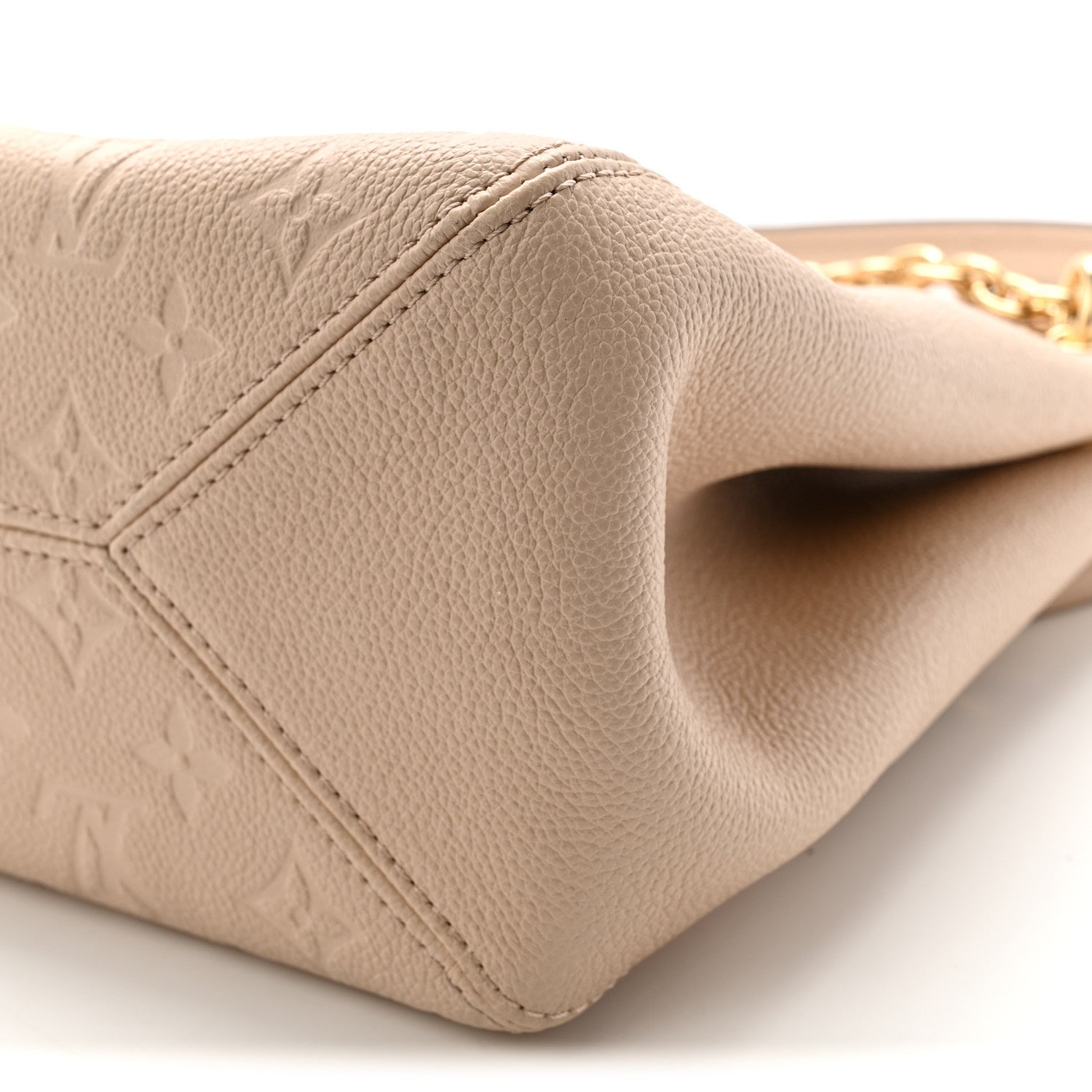 Empreinte Monogram Anytime PM Sand