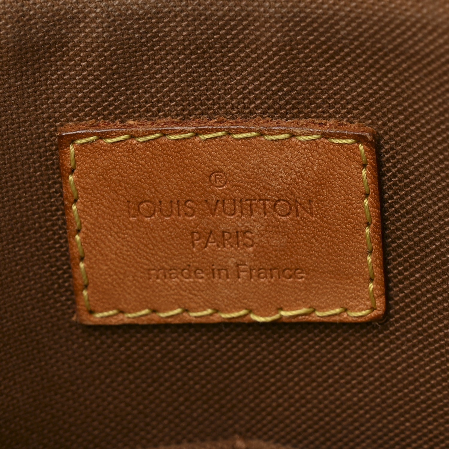 Monogram Odeon PM